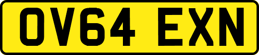 OV64EXN