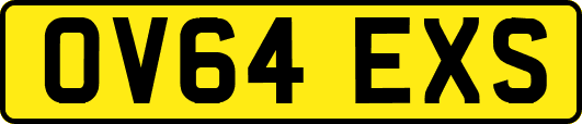 OV64EXS