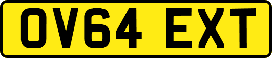 OV64EXT