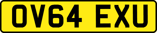 OV64EXU