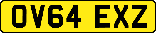 OV64EXZ
