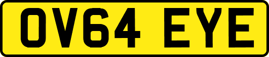 OV64EYE