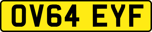 OV64EYF