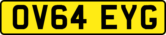OV64EYG
