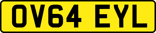 OV64EYL