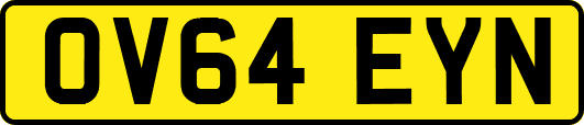 OV64EYN