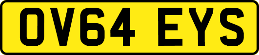 OV64EYS