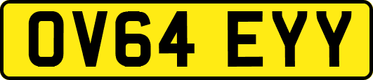 OV64EYY