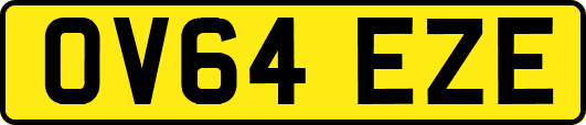 OV64EZE