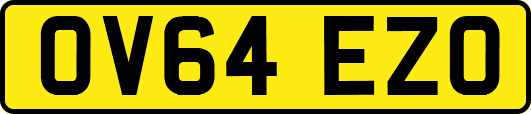 OV64EZO