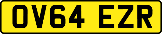OV64EZR