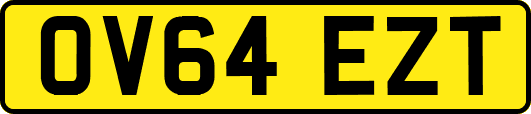 OV64EZT