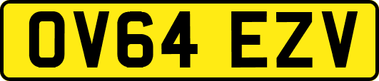 OV64EZV