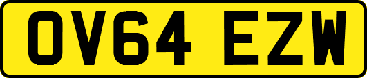 OV64EZW