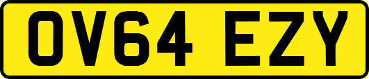 OV64EZY
