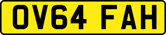 OV64FAH