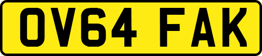 OV64FAK