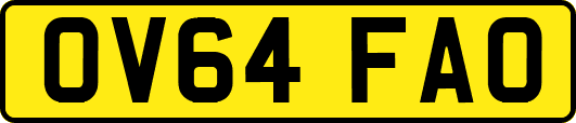 OV64FAO