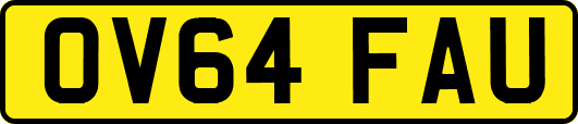 OV64FAU