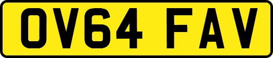 OV64FAV