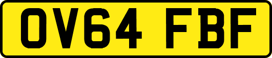 OV64FBF