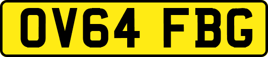 OV64FBG