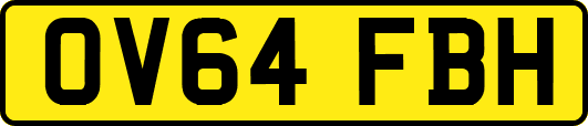 OV64FBH
