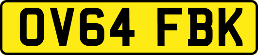 OV64FBK