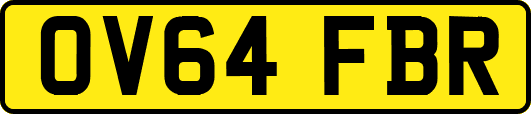 OV64FBR