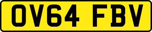 OV64FBV