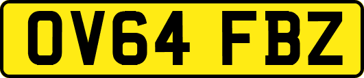 OV64FBZ