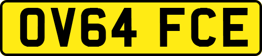OV64FCE