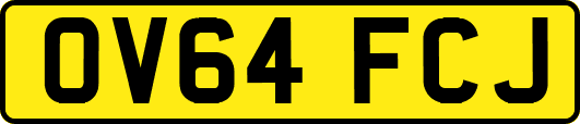 OV64FCJ