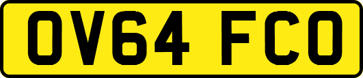 OV64FCO