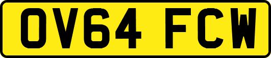OV64FCW