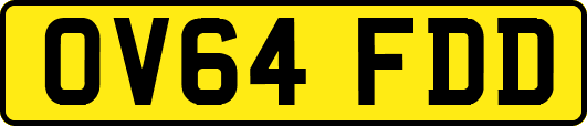 OV64FDD