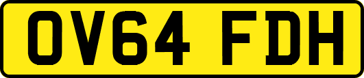 OV64FDH