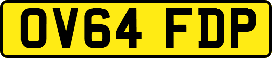 OV64FDP