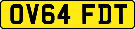 OV64FDT