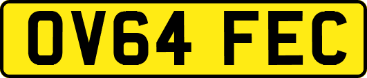 OV64FEC