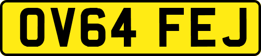 OV64FEJ