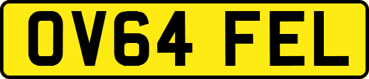 OV64FEL