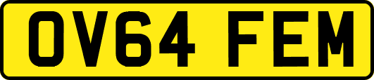 OV64FEM