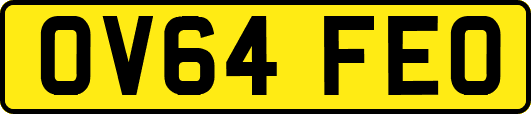 OV64FEO