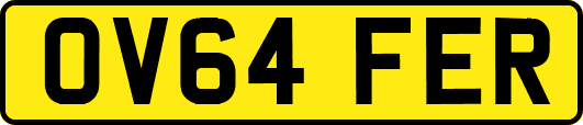 OV64FER