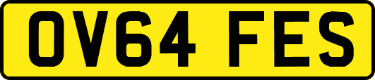 OV64FES