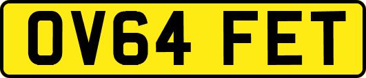 OV64FET