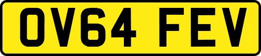 OV64FEV