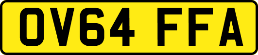 OV64FFA