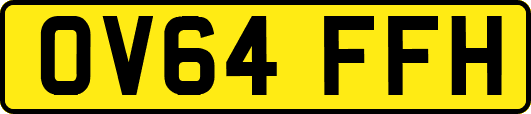 OV64FFH